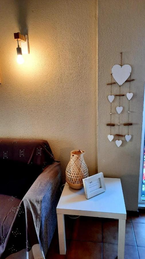Albufeira Centro Oldtown Apartment Ngoại thất bức ảnh