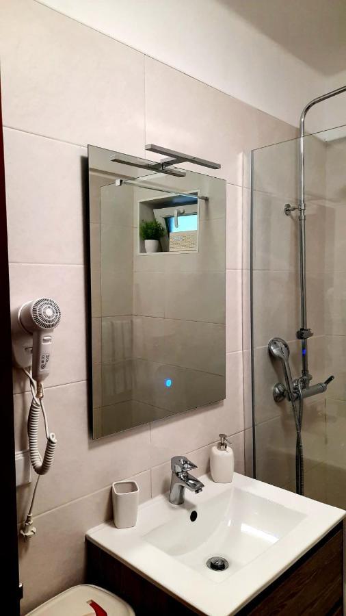 Albufeira Centro Oldtown Apartment Ngoại thất bức ảnh