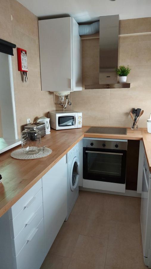 Albufeira Centro Oldtown Apartment Ngoại thất bức ảnh