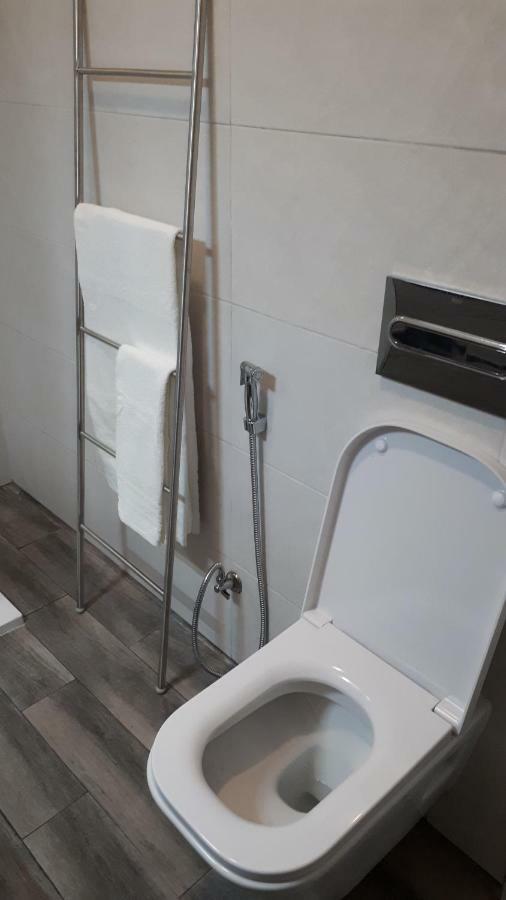 Albufeira Centro Oldtown Apartment Ngoại thất bức ảnh